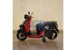 Yamaha Fazzio Tahun 2026